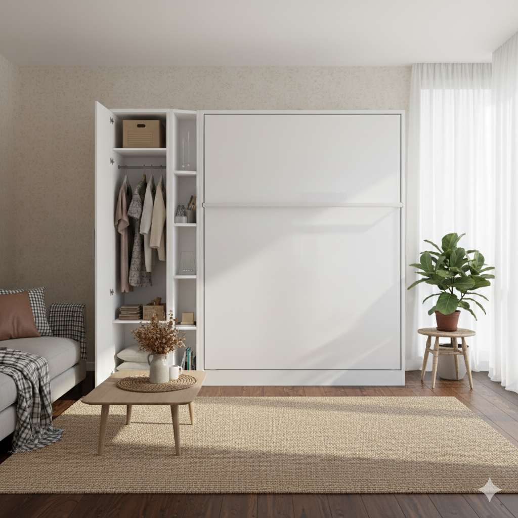 Multimo Royal Set, 3-tlg. inkl. Matratze